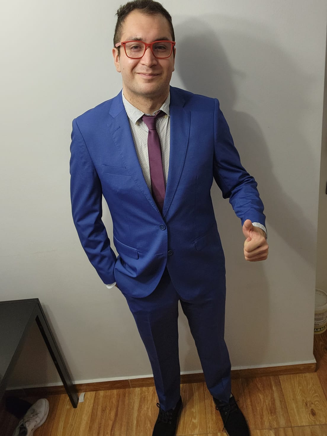 Foto de Nicolás Sepúlveda
