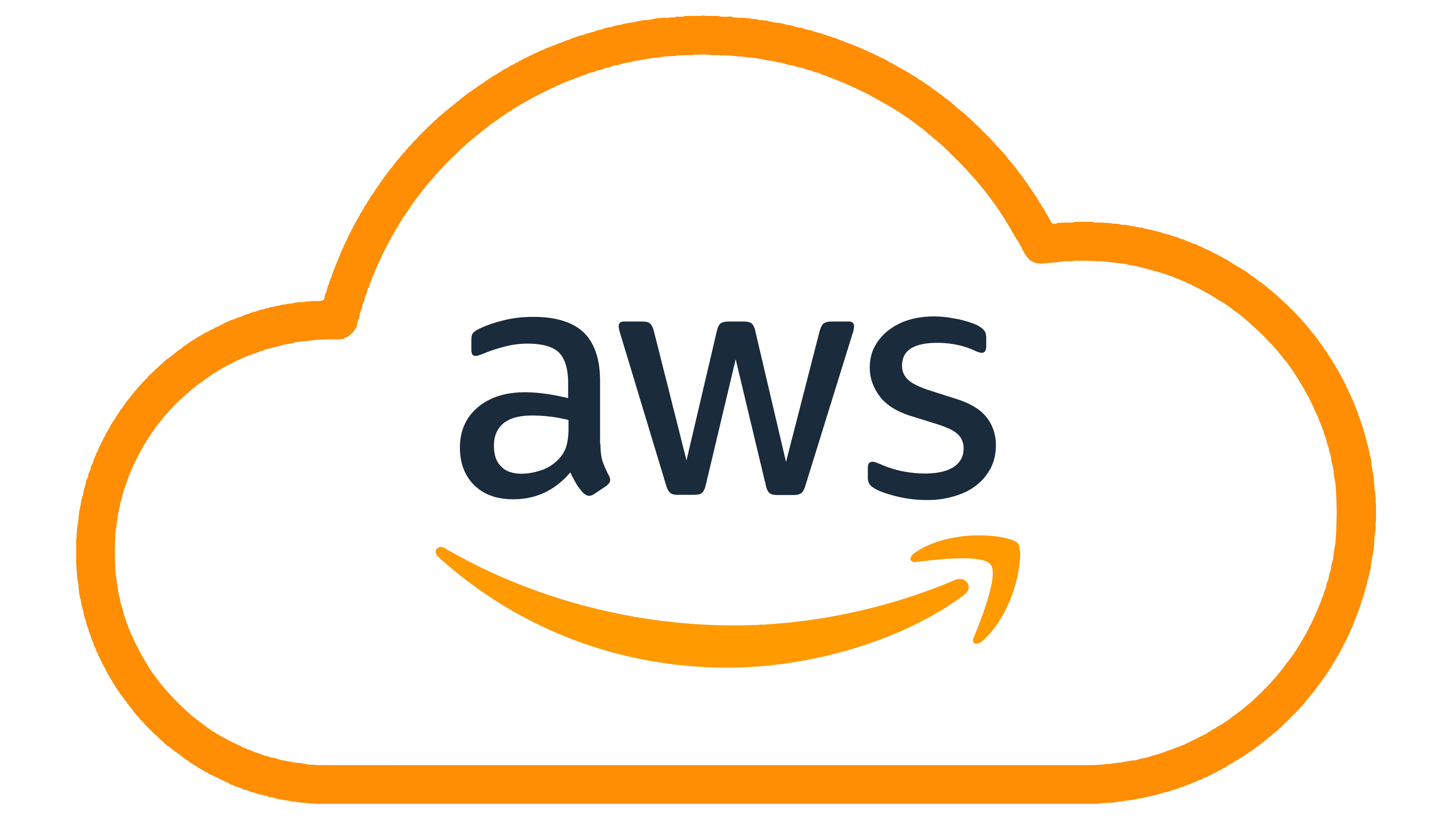 Logo de AWS