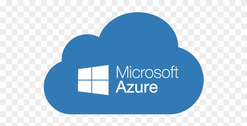 Logo de Azure