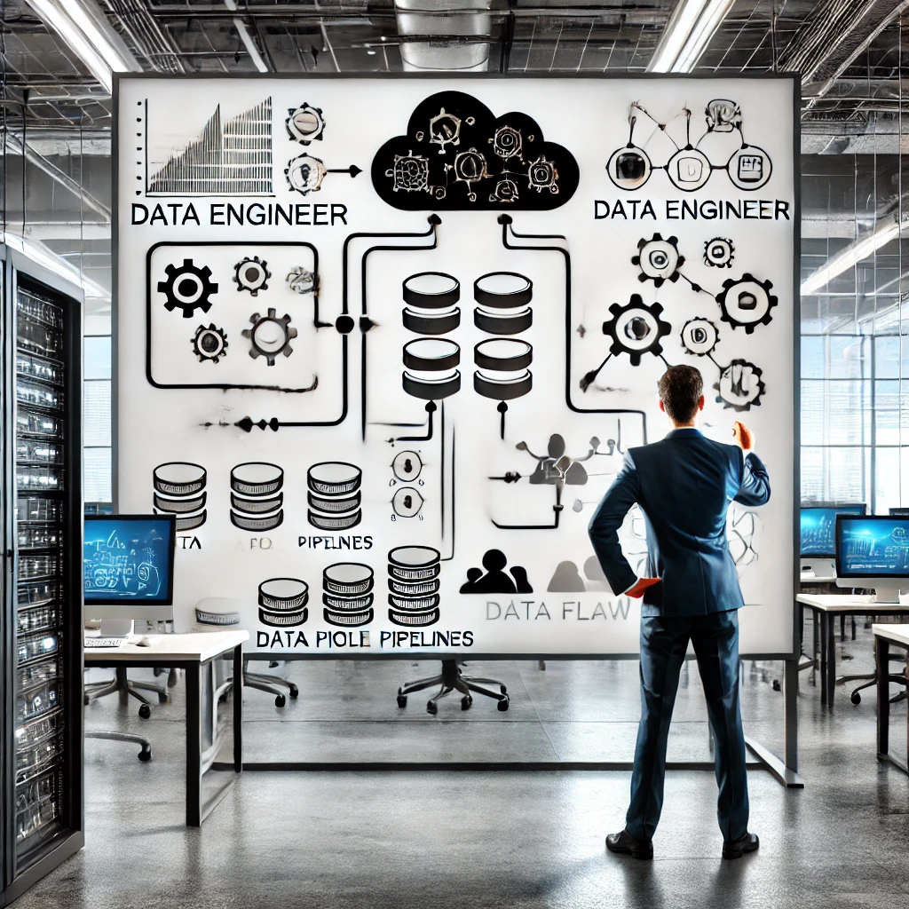 Ingeniería de Datos