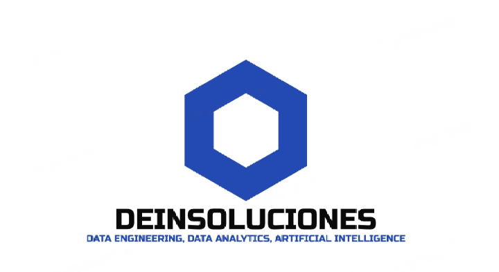 Logo DEINSOLUCIONES